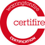 Warringtonfire certificate